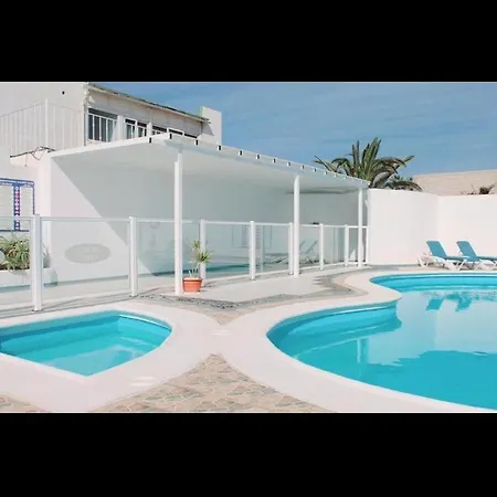 110 Colony Club Daire Puerto del Carmen (Lanzarote)