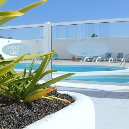 110 Colony Club *